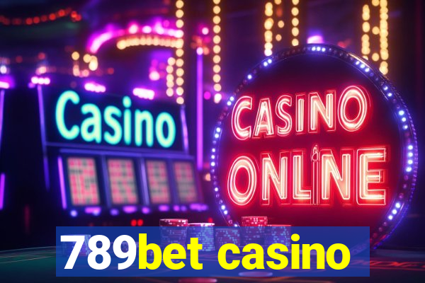 789bet casino